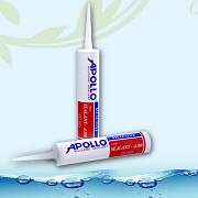 Keo silicone màu trắng sữa  Apollo A300